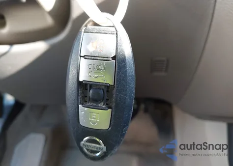 2010 Nissan Murano Sl from USA, damaged, VIN JN8AZ1MU3AW002891